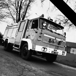 Ochotnicza Straż Pożarna, Klonowa godziny otwarcia