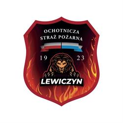 OCHOTNICZA STRAŻ POŻARNA W LEWICZYNIE, Lewiczyn godziny otwarcia