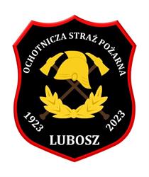 OCHOTNICZA STRAŻ POŻARNA W LUBOSZU, Lubosz godziny otwarcia