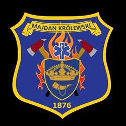 Ochotnicza Straż Pożarna, Majdan Królewski godziny otwarcia