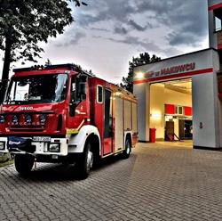 OCHOTNICZA STRAŻ POŻARNA W MAKOWCU, Skaryszew godziny otwarcia
