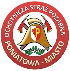 OCHOTNICZA STRAŻ POŻARNA W PONIATOWA MIASTO, Poniatowa godziny otwarcia