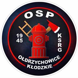 OCHOTNICZA STRAŻ POŻARNA W OŁDRZYCHOWICACH, Ołdrzychowice Kłodzkie godziny otwarcia