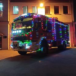 Ochotnicza Straż Pożarna, Susz godziny otwarcia