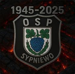 Ochotnicza Straż Pożarna, Sypniewo godziny otwarcia