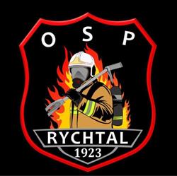 Ochotnicza Straż Pożarna, Rychtal godziny otwarcia