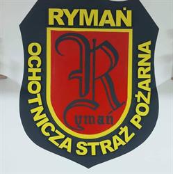 OCHOTNICZA STRAŻ POŻARNA W RYMANIU, Rymań godziny otwarcia