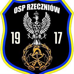 Ochotnicza Straż Pożarna, Rzeczniów godziny otwarcia