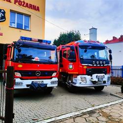 OCHOTNICZA STRAŻ POŻARNA W WYSOKIEM MAZOWIECKIEM, Wysokie Mazowieckie godziny otwarcia
