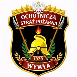 OCHOTNICZA STRAŻ POŻARNA W WYWLE, Słupia godziny otwarcia