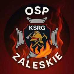 OCHOTNICZA STRAŻ POŻARNA W ZALESKICH, Ustka godziny otwarcia