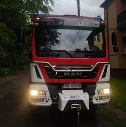 Ochotnicza Straż Pożarna Wojkowice, godziny otwarcia
