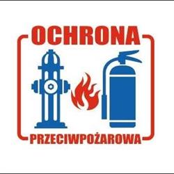 Ochrona przeciwpożarowa K. Gąsior, Wola Krzysztoporska godziny otwarcia