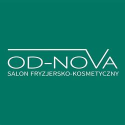 Salon Urody OD-NOVA Fryzjer, Manicure, Pedicure, Depilacja, Warszawa godziny otwarcia