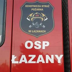 OCHOTNICZA STRAŻ POŻARNA W ŁAZANACH, Wieliczka godziny otwarcia