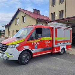 Ochotnicza Straż Pożarna, Kornowac godziny otwarcia