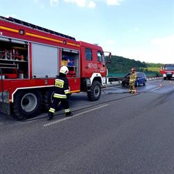 OCHOTNICZA STRAŻ POŻARNA W ŻELAŹNIE, Żelazno godziny otwarcia