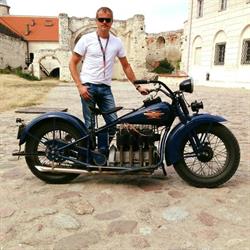 OLD CARS ROBERT GAŁĘZKI, Ostrów Wielkopolski godziny otwarcia