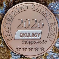 OKULSCY KSIĘGOWOŚĆ SP Z O O, Warszawa godziny otwarcia