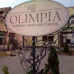 OLIMPIA FITNESS I ODNOWA BIOLOGICZNA, Ostrowiec Świętokrzyski godziny otwarcia