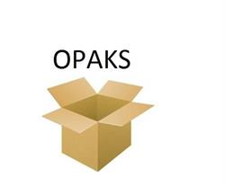 Opaks. Opakowania z tektury. Myszkowska J., Zduńska Wola godziny otwarcia