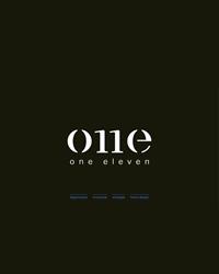 One Eleven sp. z o.o. Warszawa - Marketingowa pracownia koncepcyjna, godziny otwarcia