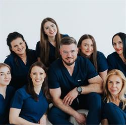 Dr Paweł Antończak Beauty Fit, Sosnowiec godziny otwarcia