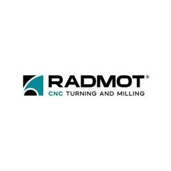 RADMOT CNC Turning and Milling, Jedlińsk godziny otwarcia