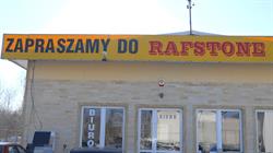 RAFSTONE S C, Wiązowna godziny otwarcia