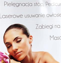 RAPAŁA MARTA GABINET KOSMETYCZNY PRZYSTAŃ URODY, Zawiercie godziny otwarcia