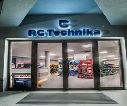 RC TECHNIKA SP Z O O, Kraków godziny otwarcia