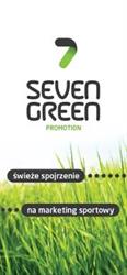 SEVEN GREEN PROMOTION MARIUSZ WASIAK, Ozorków godziny otwarcia
