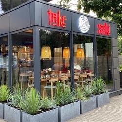 Take Sushi, Warszawa godziny otwarcia