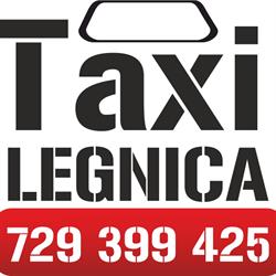 TAXI Adam Jasiński, Legnica godziny otwarcia