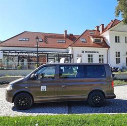 WRZECIONKO MIROSŁAW TAXI OSOBOWE, Wisła godziny otwarcia