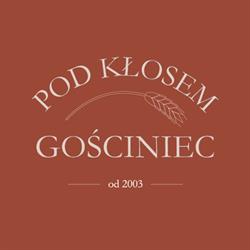 Gosciniec pod Klosem, Kłos godziny otwarcia