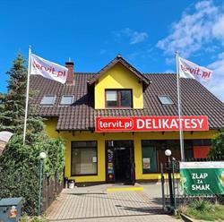 TERVIT KRZYSZTOF PAŁUBICKI, Reda godziny otwarcia