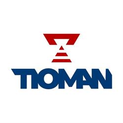TIOMAN - Konstrukcje, Elektronika, Znaki drogowe, Łysomice godziny otwarcia