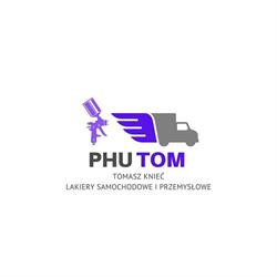 Mieszalnia lakierów samochodowych i przemysłowych P.H.U TOM Tomasz Knieć, Stargard godziny otwarcia