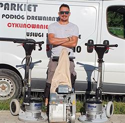 Tomasz Wróbel PRO-PARKIET, Krynica-Zdrój godziny otwarcia