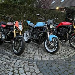 Sylwester Radecki - "TOP-BIKE" S.C., Tarnowski Młyn godziny otwarcia