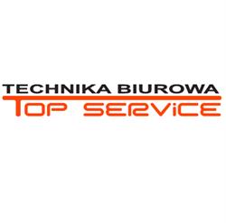TOP SERVICE Technika Biurowa Krzysztof Atlak, Płock godziny otwarcia