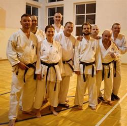 RONIN Toruński Klub Karate, godziny otwarcia