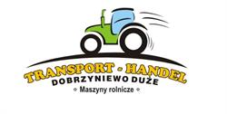 Transport Handel Waldemar Wojno, Dobrzyniewo Duże godziny otwarcia