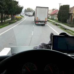 TRANSVIT SKOCZYŃSKI GRZEGORZ TRANSPORT SPEDYCJA, Pruszków godziny otwarcia