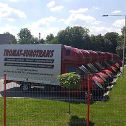 TROMAT-EUROTRANS Sp. z o.o., Łaziska Górne godziny otwarcia
