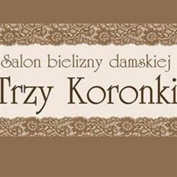 Anna Pluta "TRZY KORONKI", Pabianice godziny otwarcia