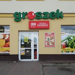 Trębacz Wojciech - Sklep Wielobranżowy, Annopol godziny otwarcia