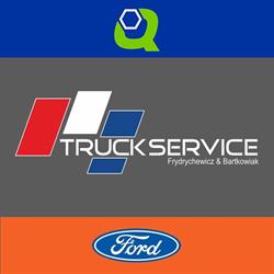 TRUCK-SERVICE Marcin Frydrychewicz, Karnin godziny otwarcia