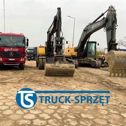 TRUCK - SPRZĘT JAROSŁAW KOSZUCKI, Dobrcz godziny otwarcia